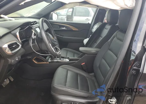 2022 Chevrolet Trailblazer Activ z USA, uszkodzony, nr VIN KL79MSSL9NB057028